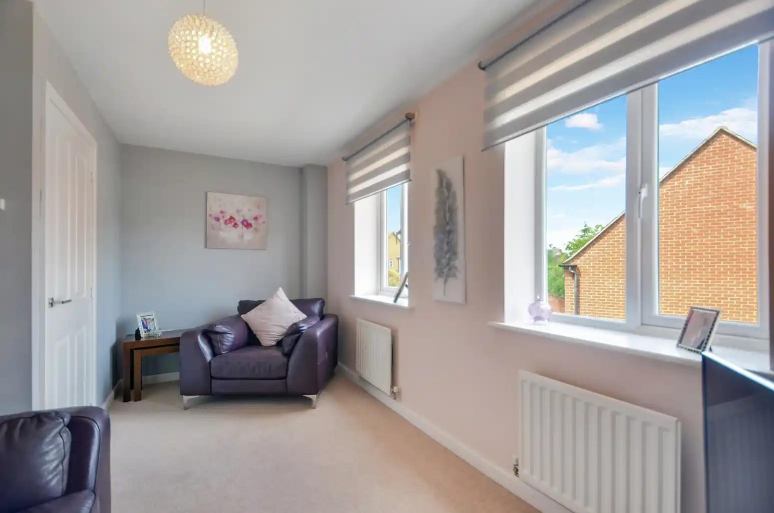 Broad Mead Avenue, Great Denham, Beds